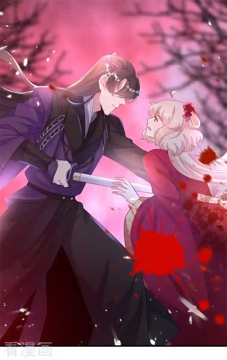 天降萌宝小熊猫：萌妃来袭第62话 天上掉下个小正太