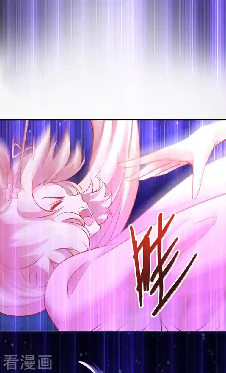 天降萌宝小熊猫：萌妃来袭第76话 现在可以回家了