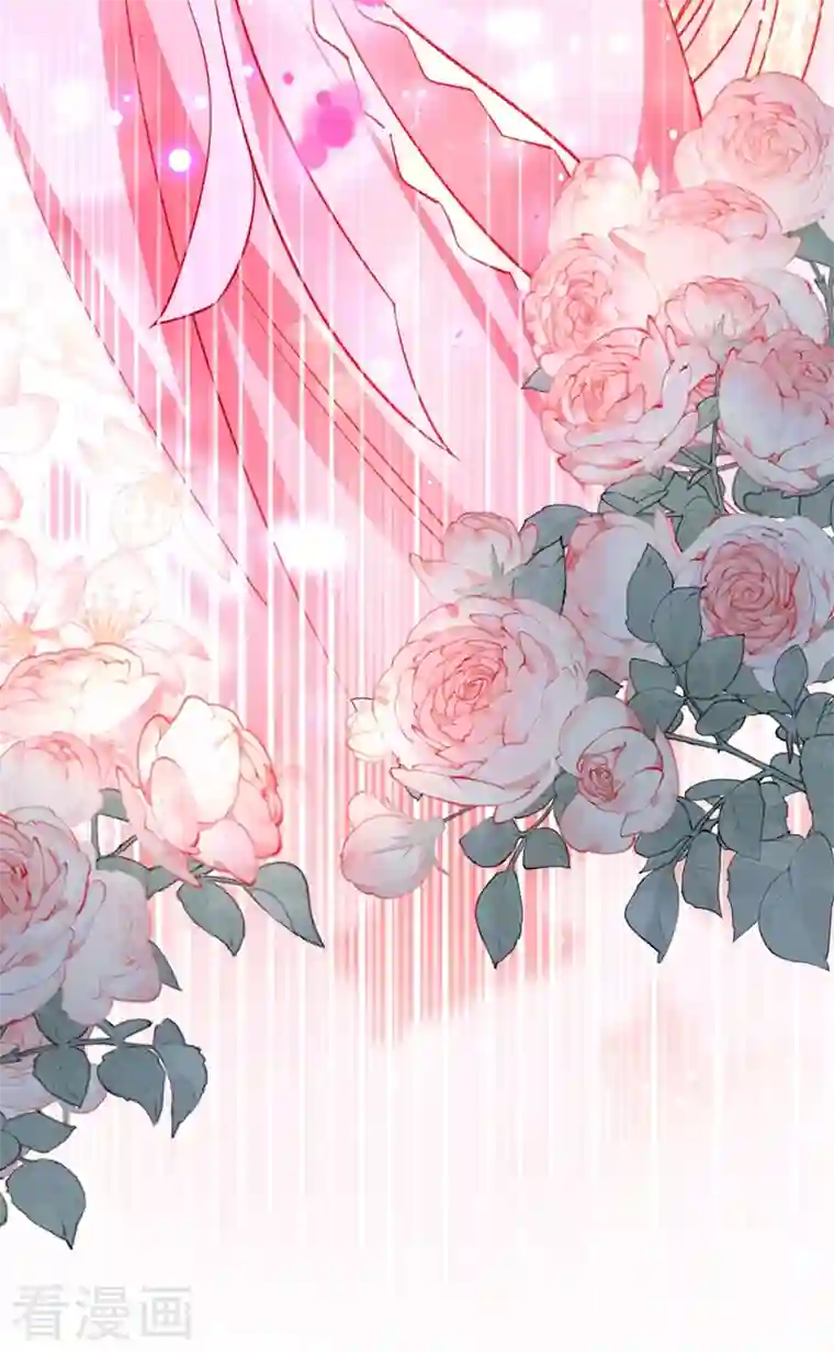 天降萌宝小熊猫：萌妃来袭第76话 现在可以回家了