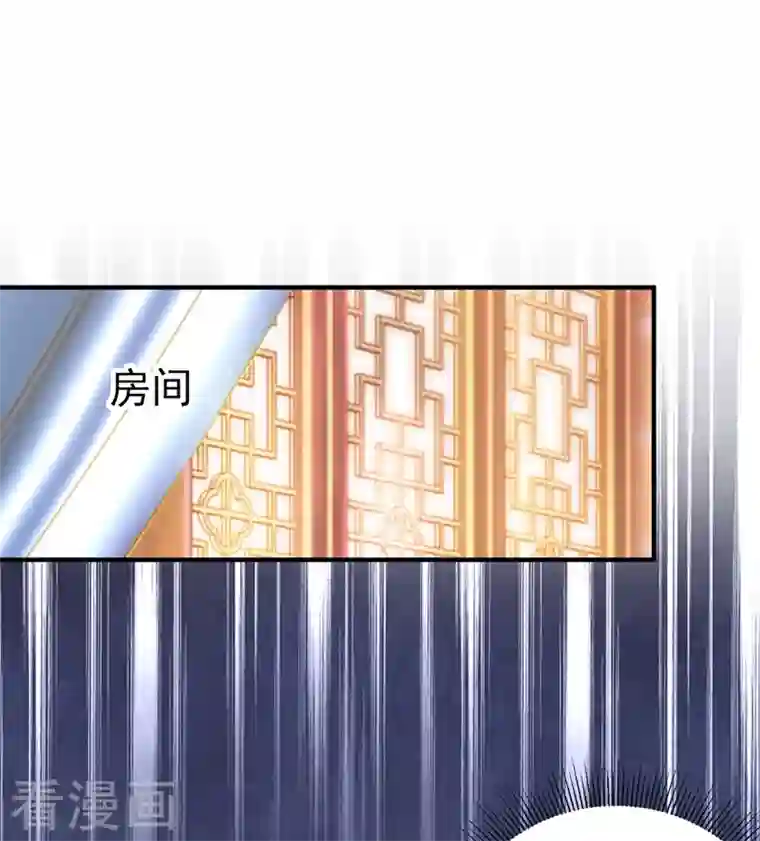 天降萌宝小熊猫：萌妃来袭番外2 吃鸡那点事儿