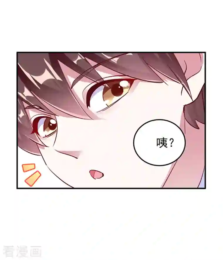 天降萌宝小熊猫：萌妃来袭现代篇3 是你逼我的！