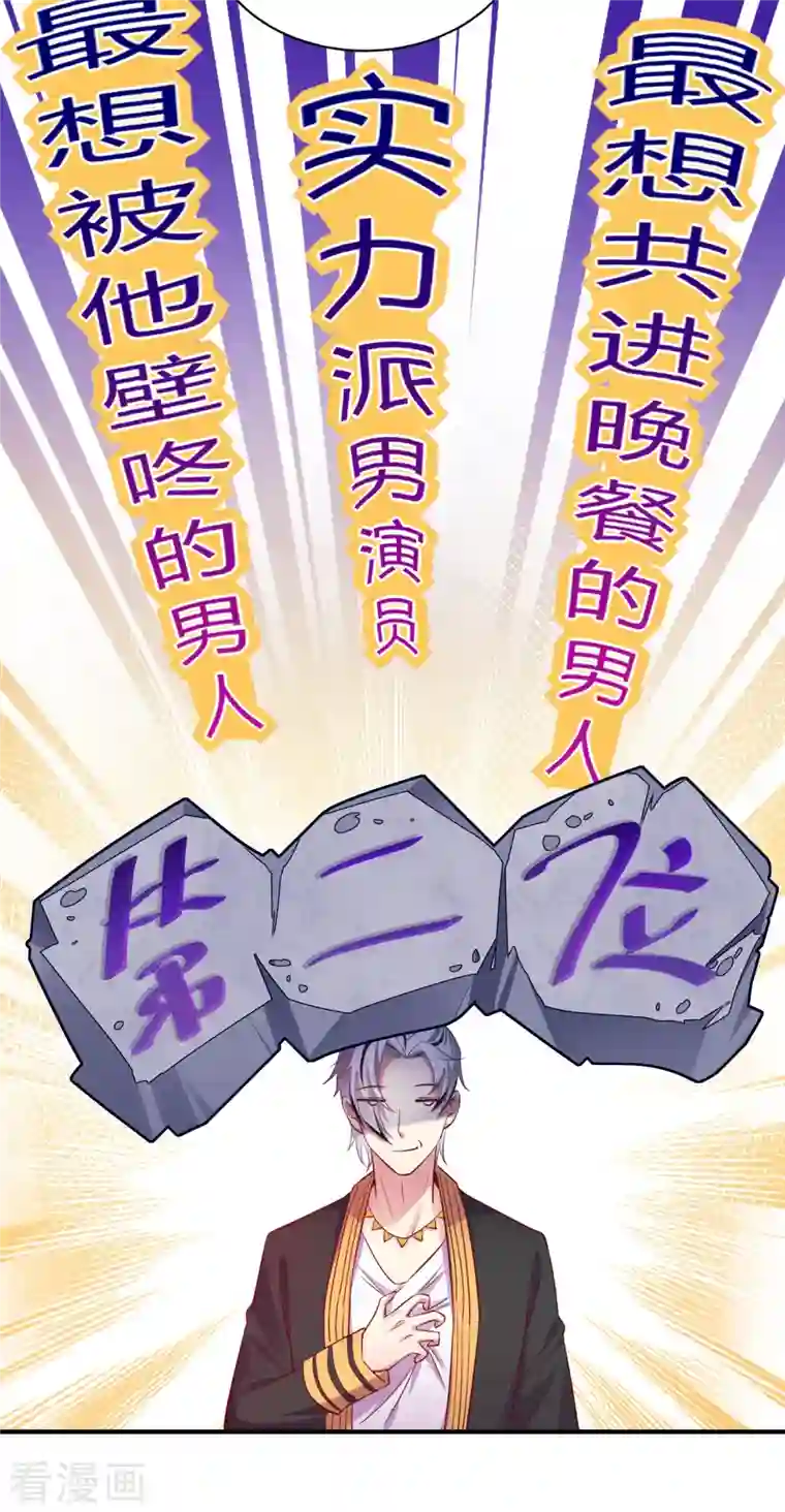 天降萌宝小熊猫：萌妃来袭现代篇13 他俩竟然是这种关系！