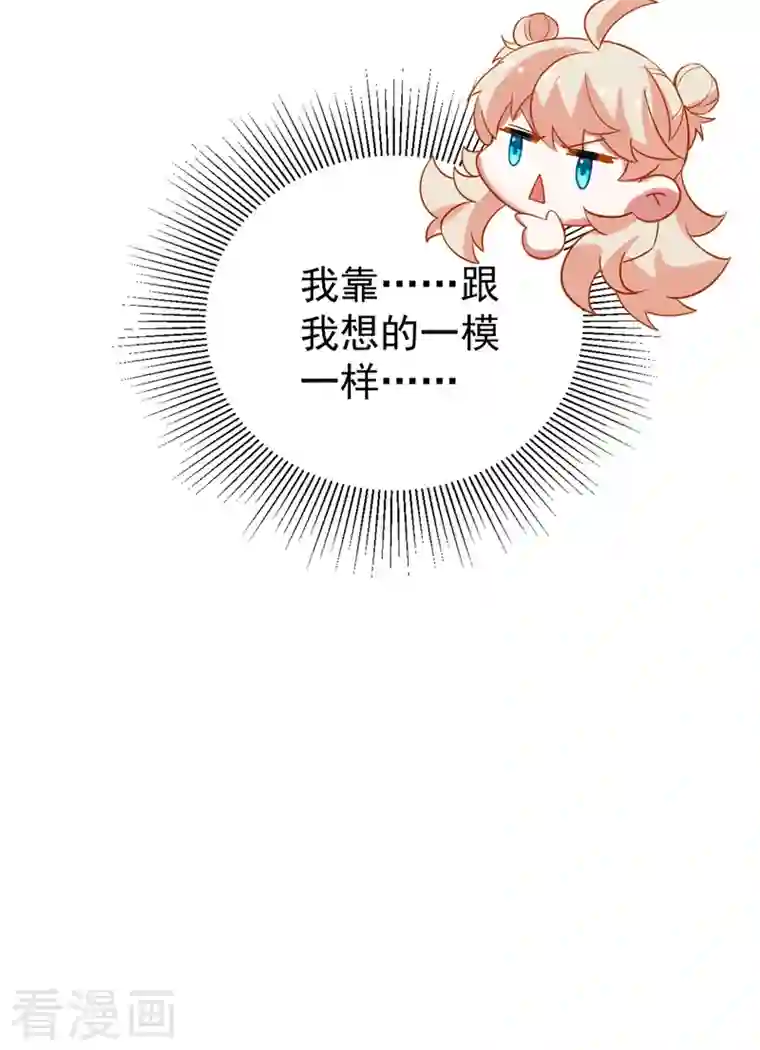 天降萌宝小熊猫：萌妃来袭现代篇57 明庭登场