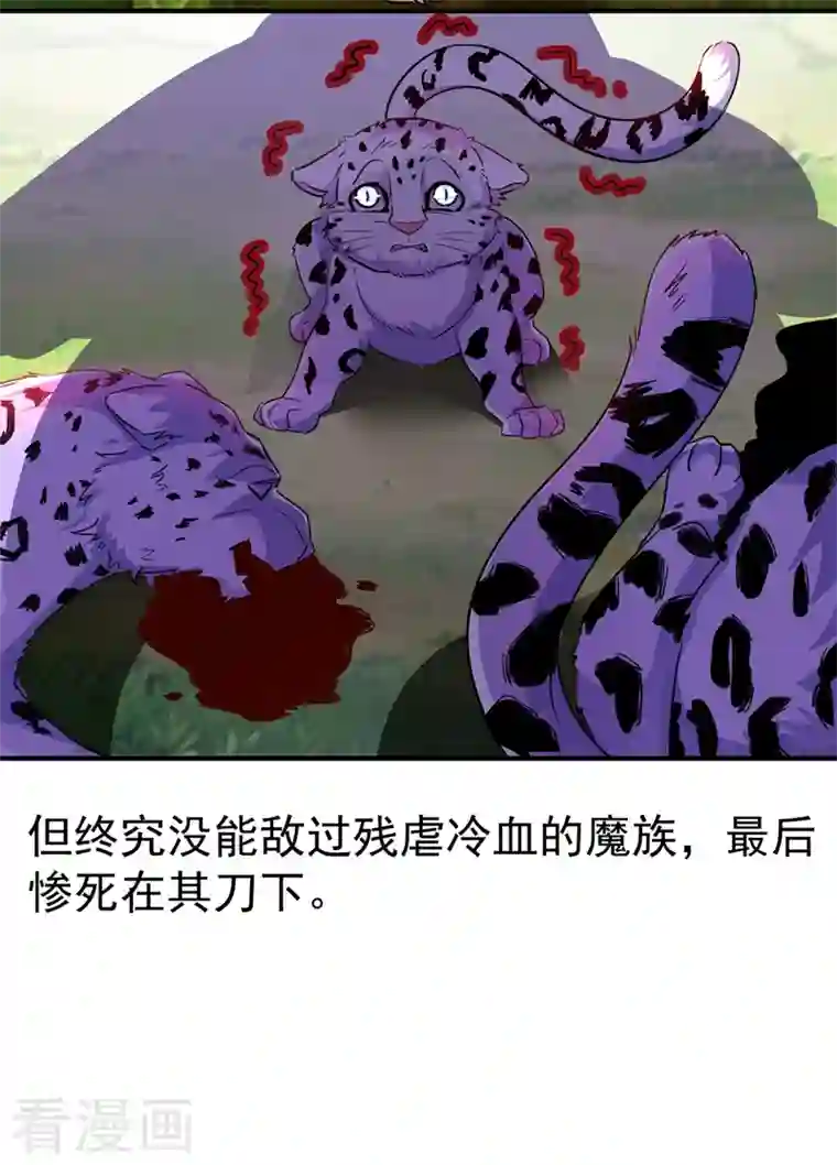 天降萌宝小熊猫：萌妃来袭现代篇73 这根本不是事实！