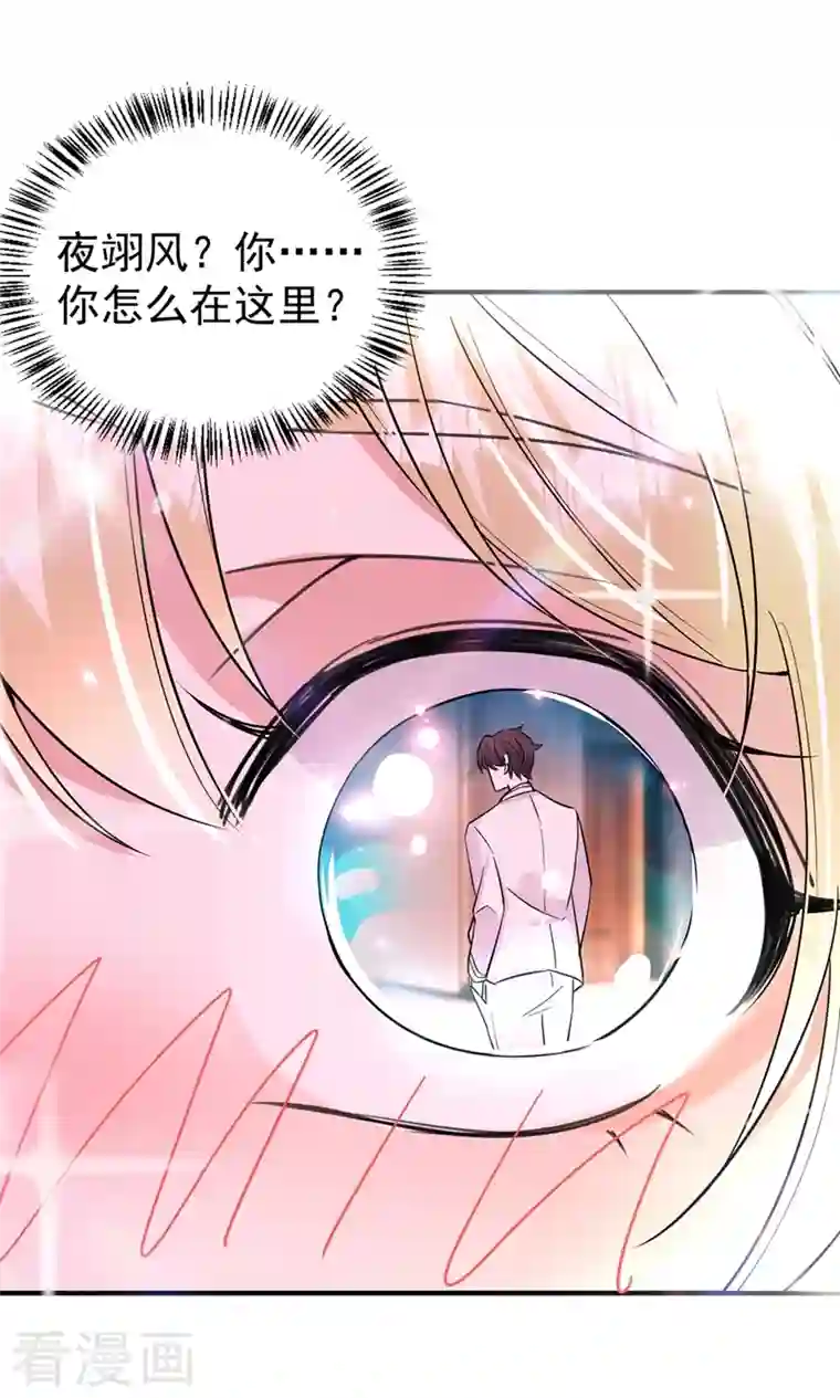 天降萌宝小熊猫：萌妃来袭现代篇76 结束你我千年的恩怨