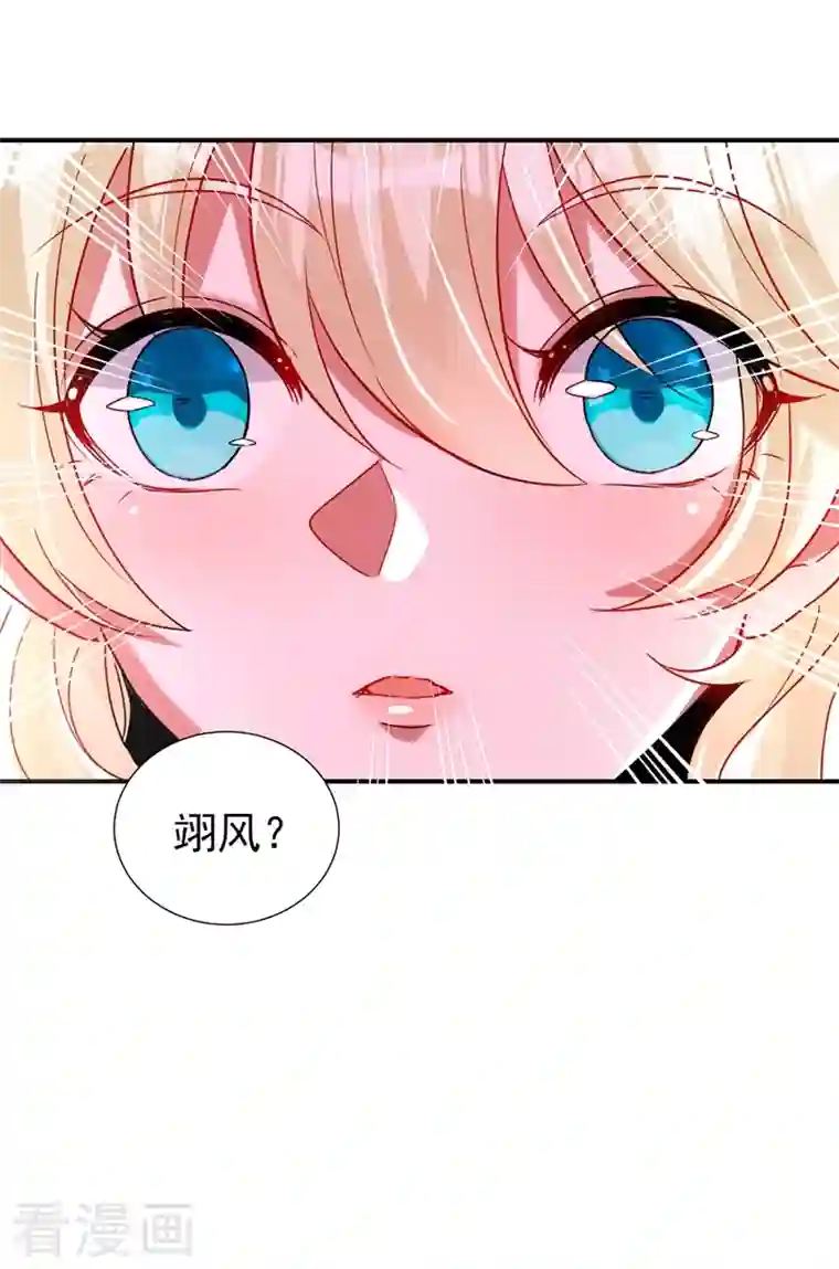 天降萌宝小熊猫：萌妃来袭现代篇76 结束你我千年的恩怨