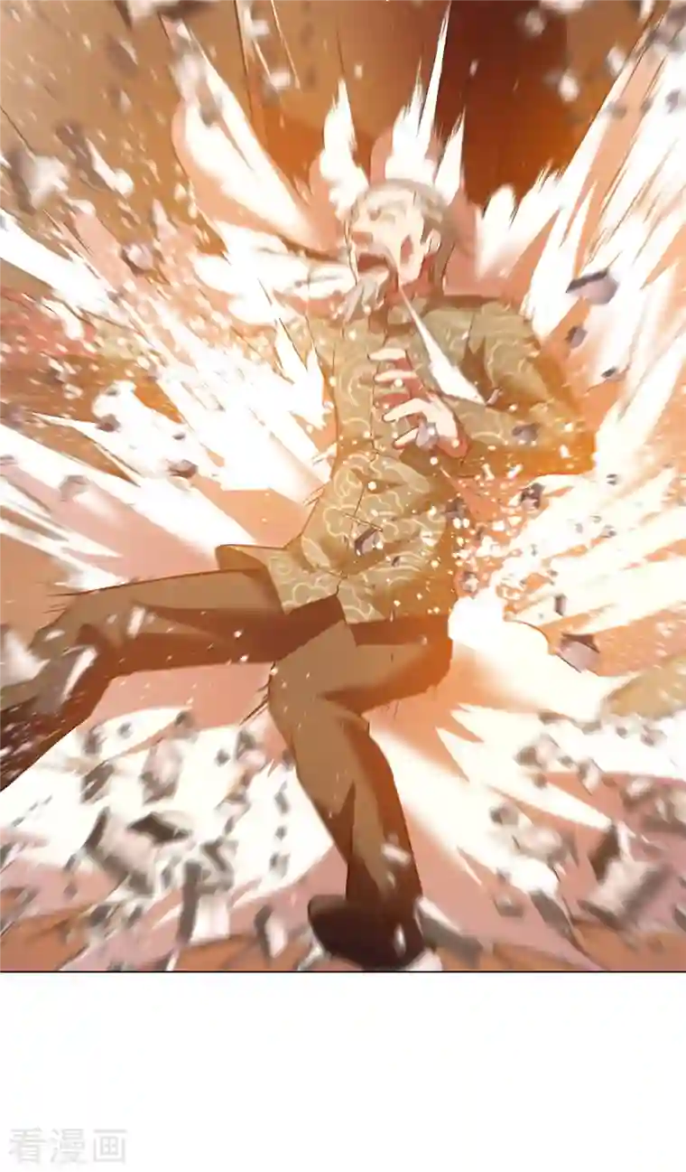 镇国主宰第8话 什么人如此大胆