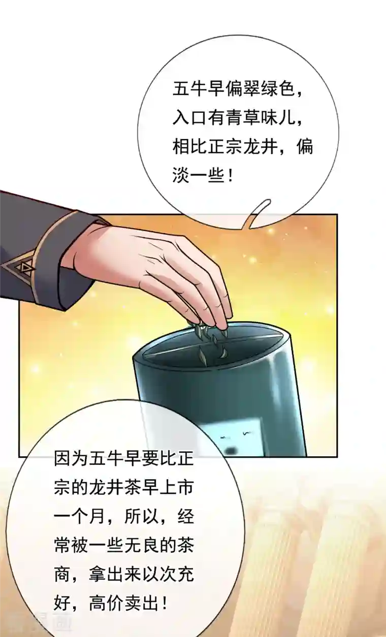 镇国主宰第65话 老大，这些人太弱了！