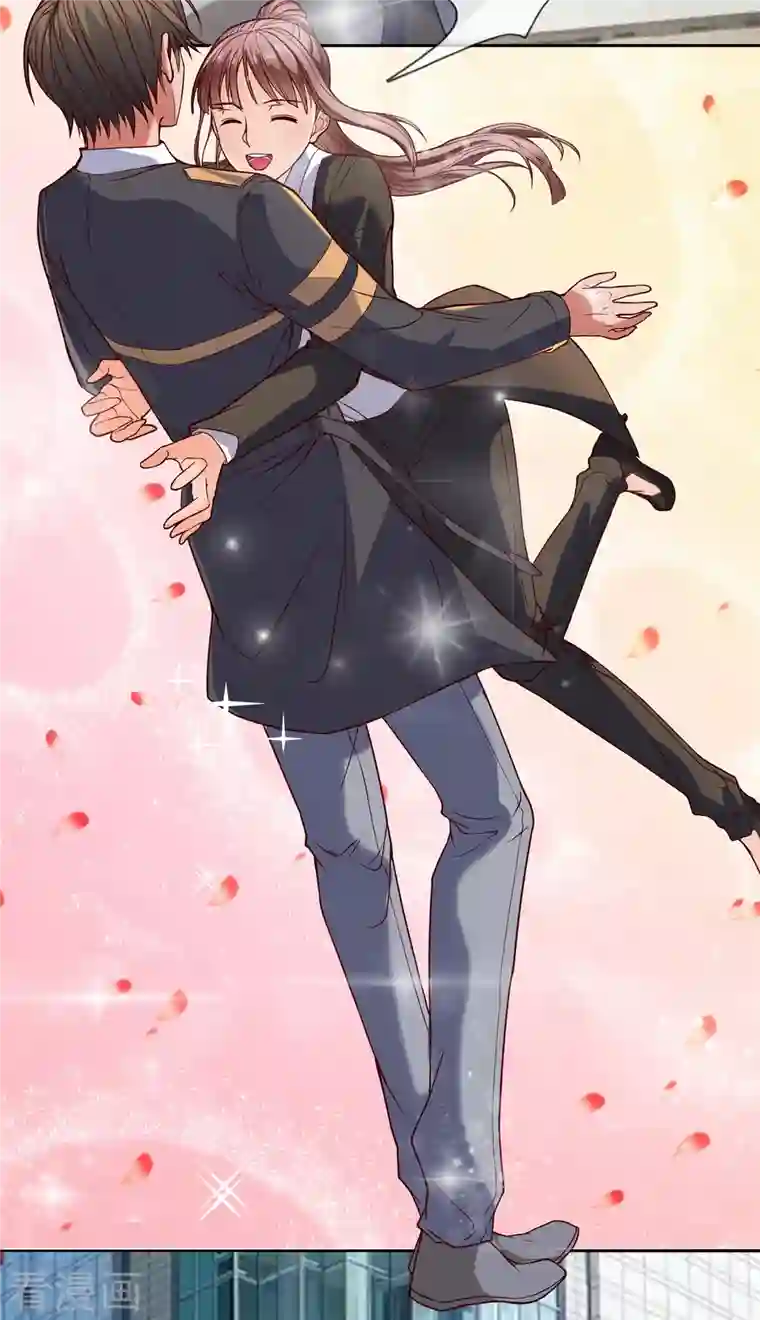 镇国主宰第78话 是我，我回来了