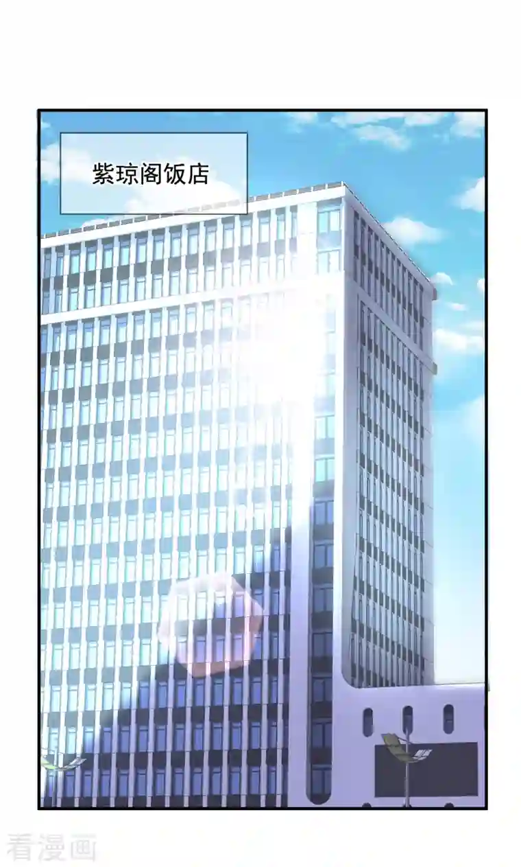 镇国主宰第91话 天王卫队