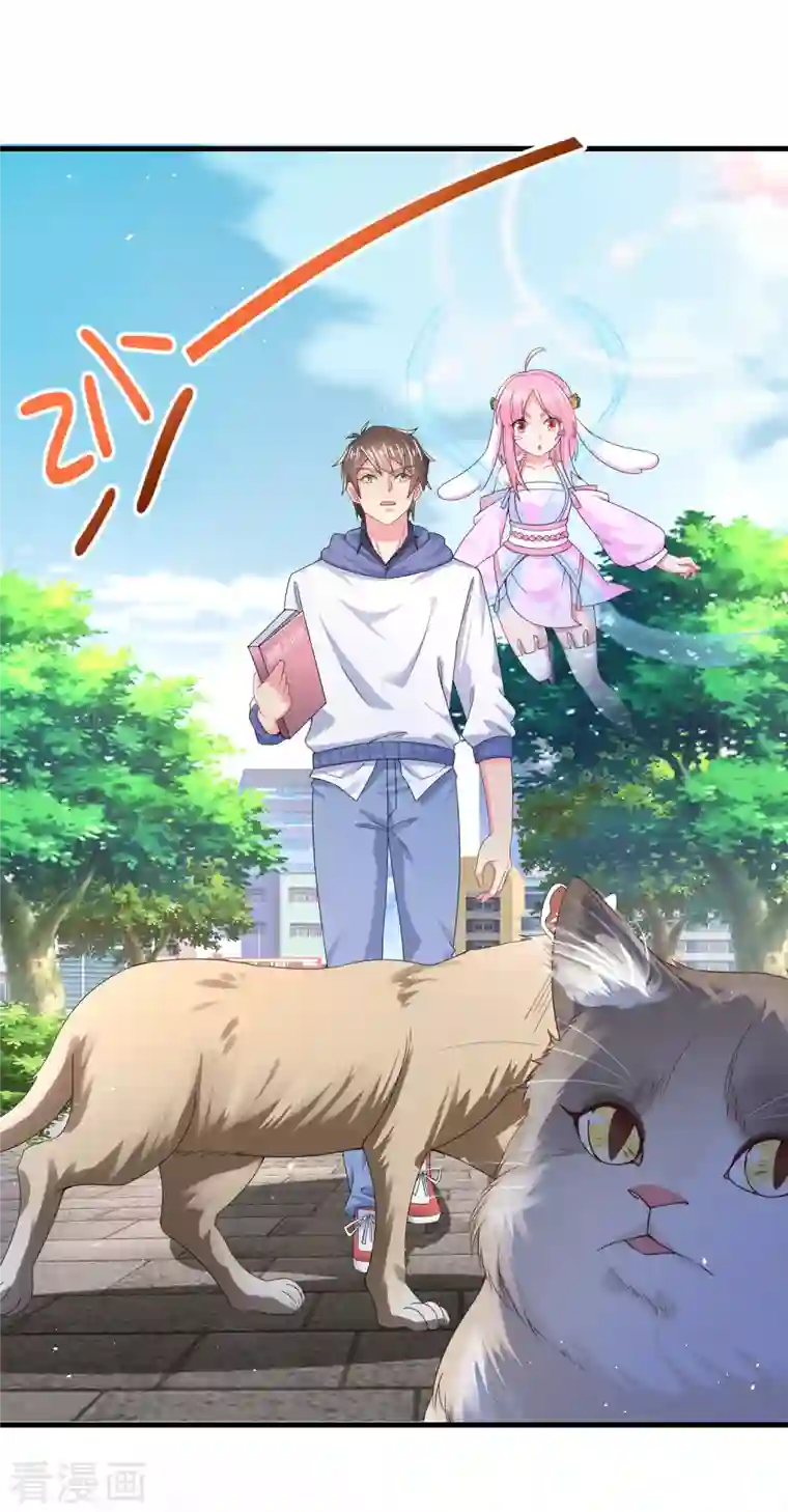 我真的不想做学霸第10话 美女，我死机了