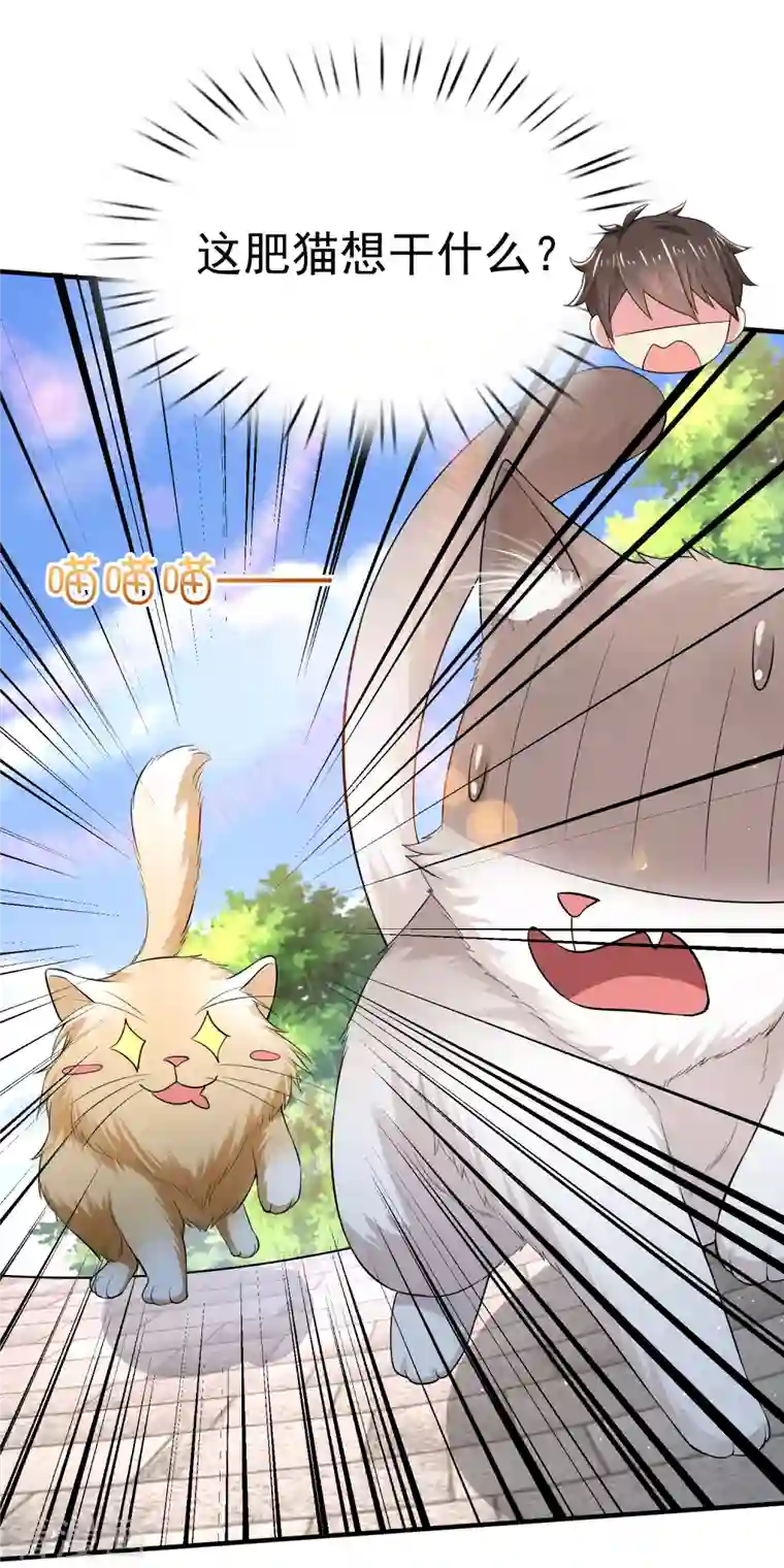 我真的不想做学霸第10话 美女，我死机了