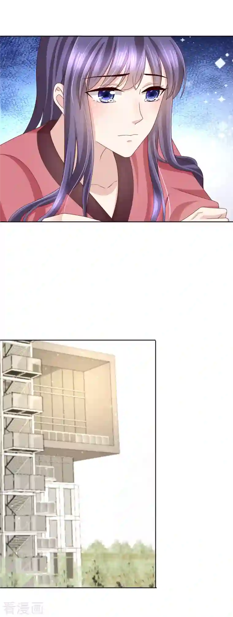 复婚之战：总裁追妻路漫漫第17话 陆南音惊艳亮相