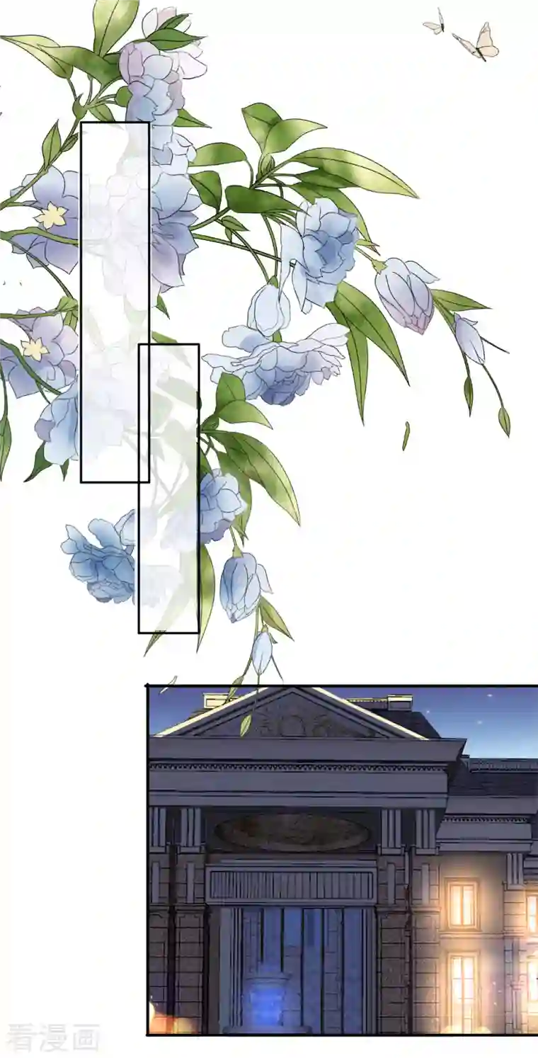 复婚之战：总裁追妻路漫漫第17话 陆南音惊艳亮相