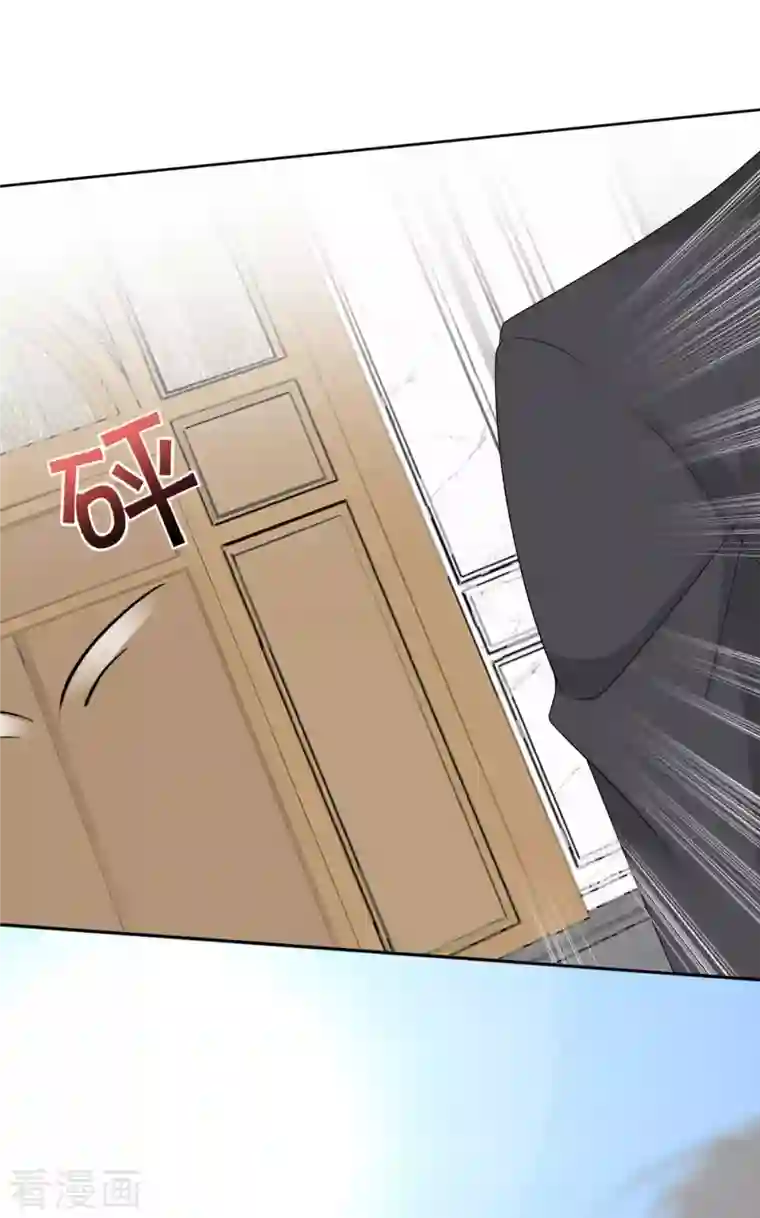 复婚之战：总裁追妻路漫漫番外1 缘起