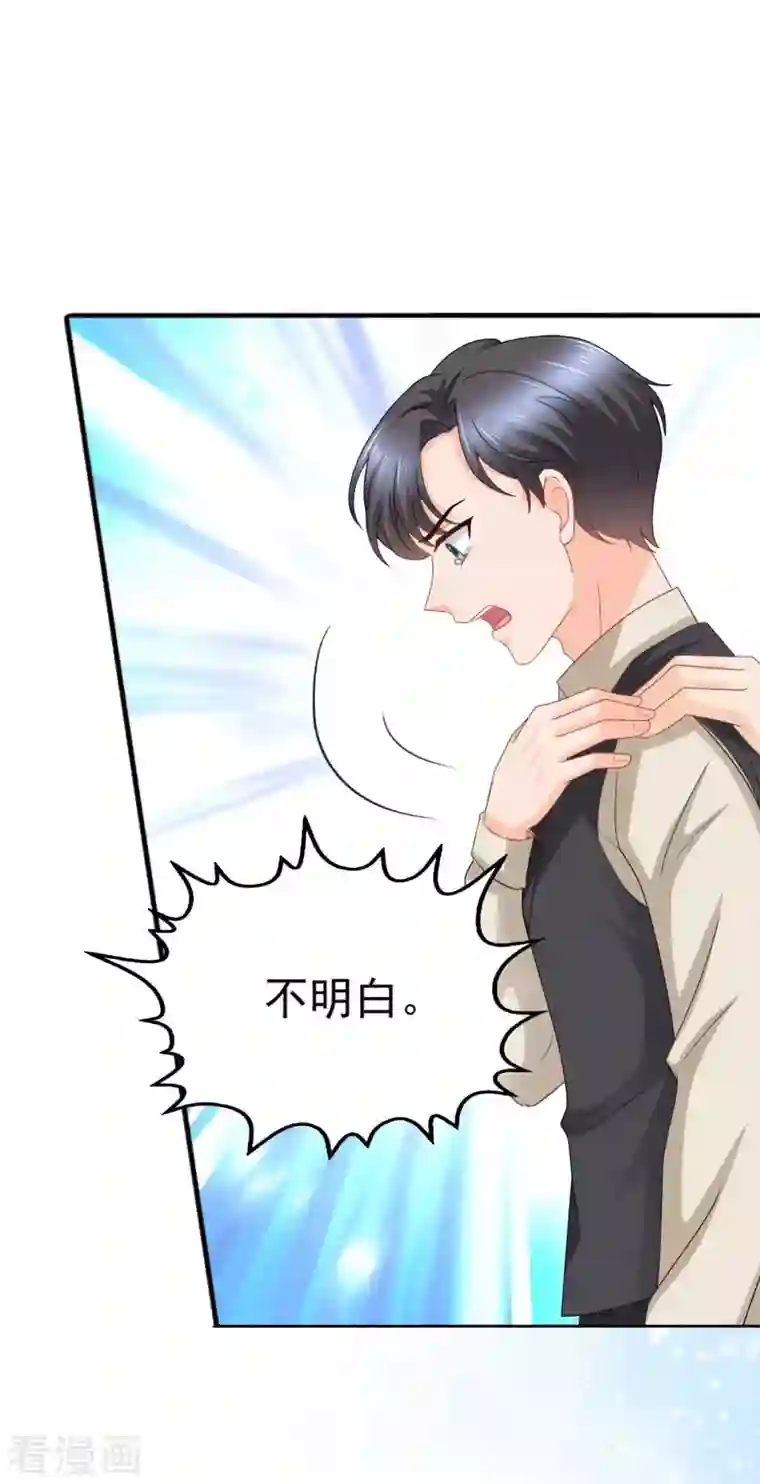 复婚之战：总裁追妻路漫漫番外1 缘起