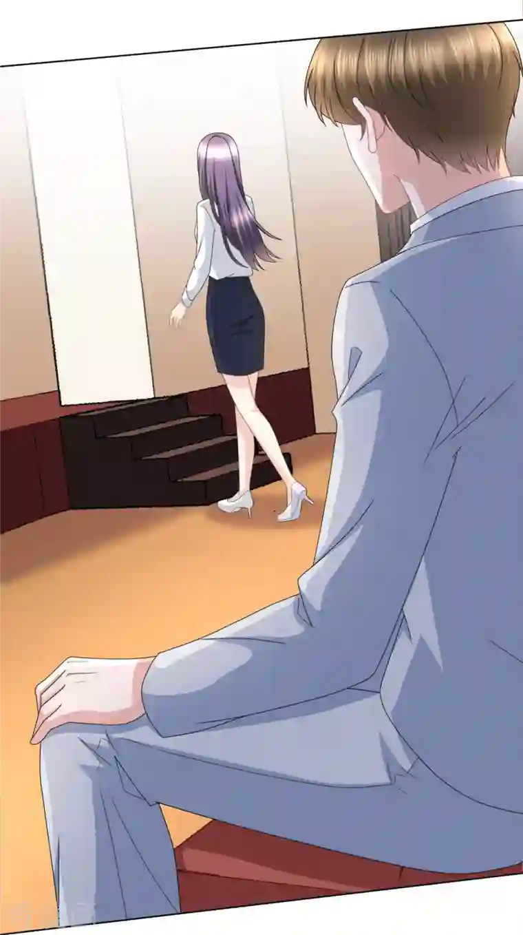 复婚之战：总裁追妻路漫漫第24话 她的好总是被人发现