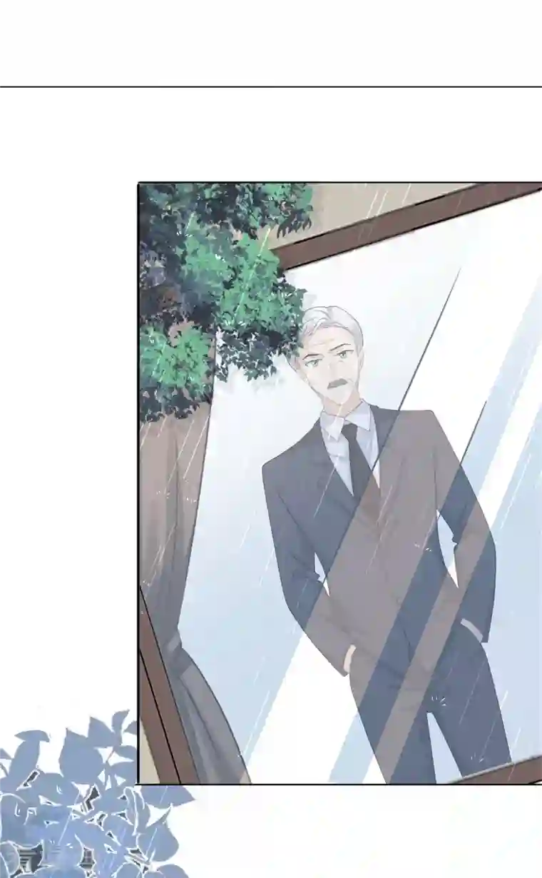 复婚之战：总裁追妻路漫漫第40话 可怜的男人