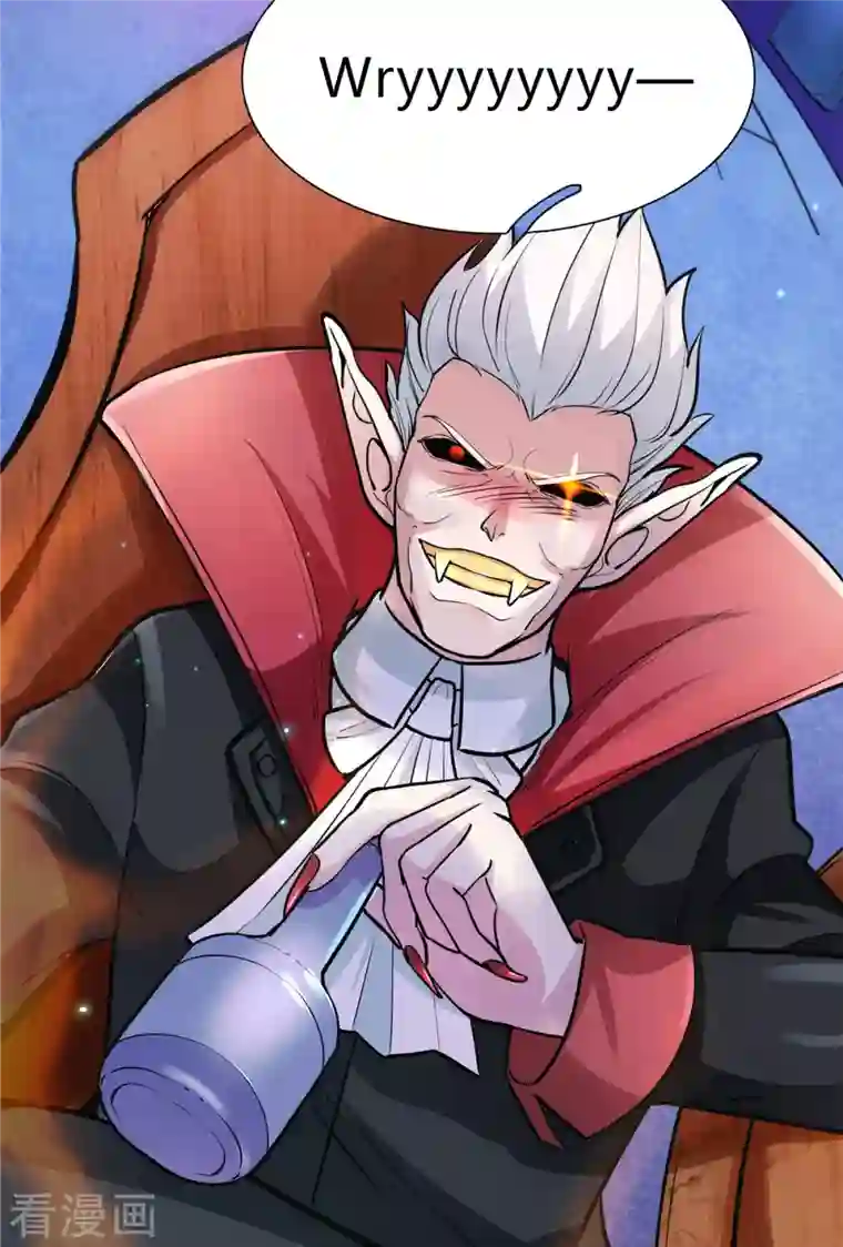 开局送妹：我有百万游戏娘第5话 意外之战？