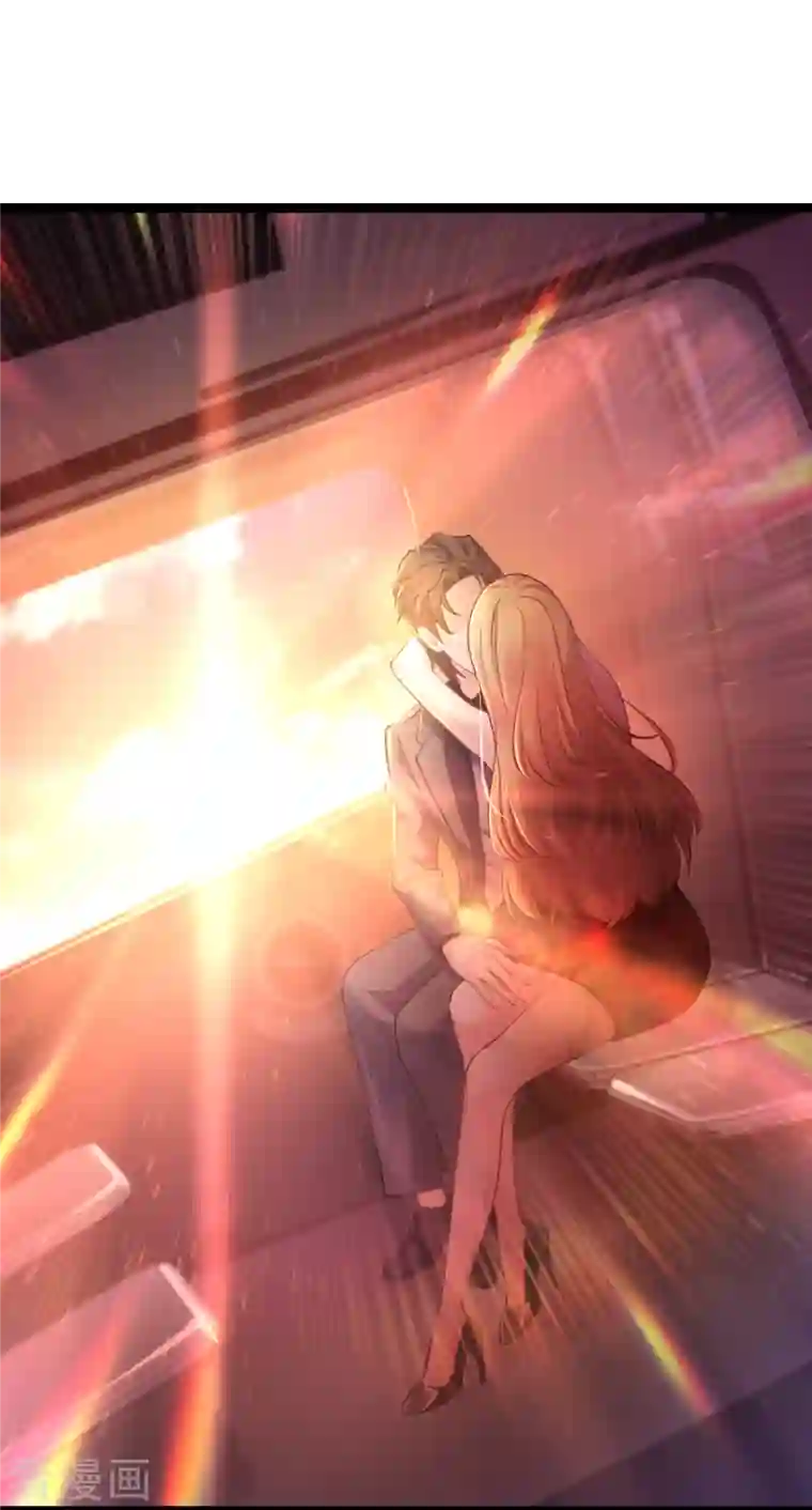 影后老婆不许逃第165话 总裁的风度