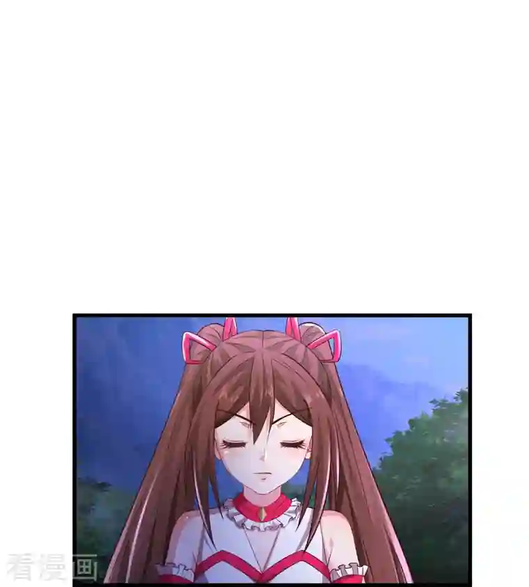 绝品医圣第239话 承接广告