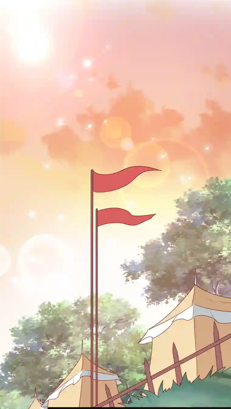 读心狂妃倾天下第141话 招兵买马