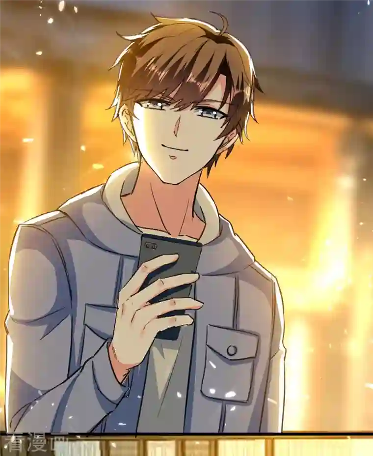 天才狂医第220话 你会后悔的