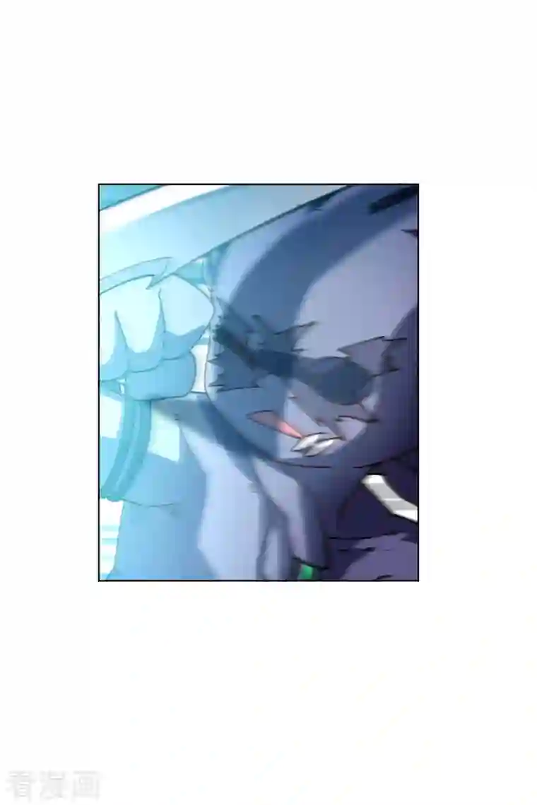 封·禁神录第221话 跑呗