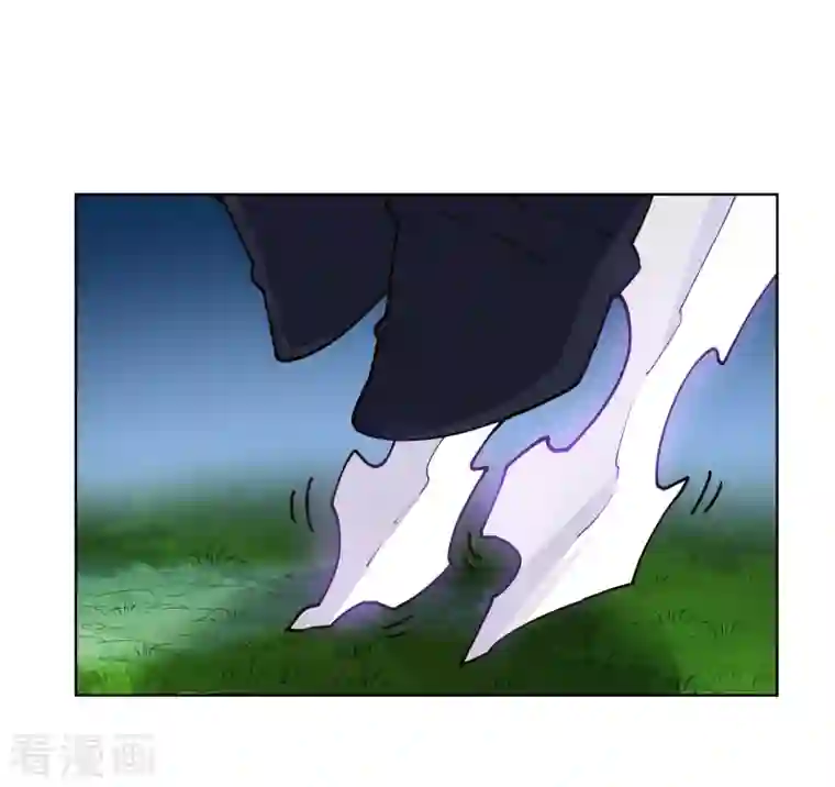 封·禁神录第222话 被追上