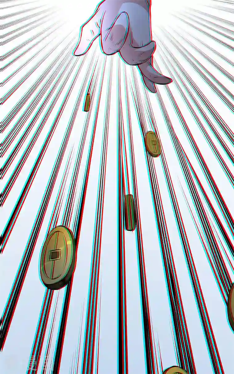 武道独尊第319话 求求你憋说话