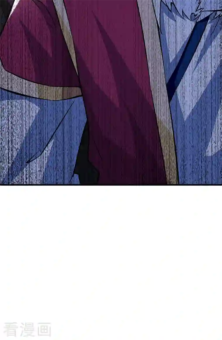 武道独尊第321话 又来吃软饭