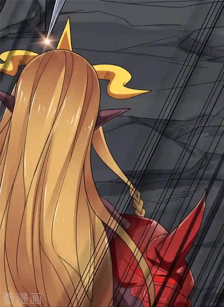 地府我开的第733话 两个战场