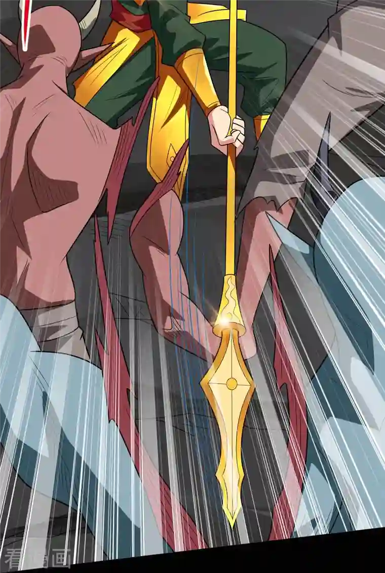 地府我开的第733话 两个战场