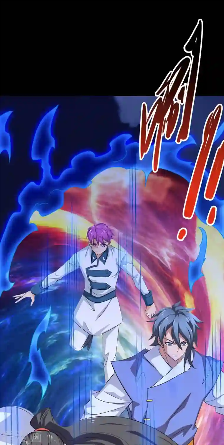 地府我开的第734话 大战！