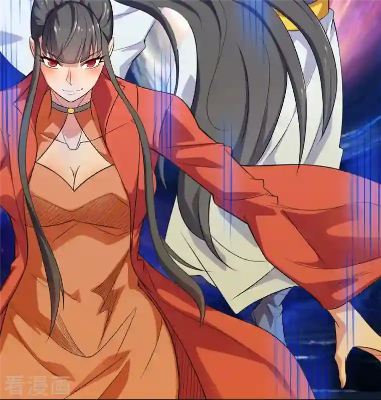 地府我开的第734话 大战！