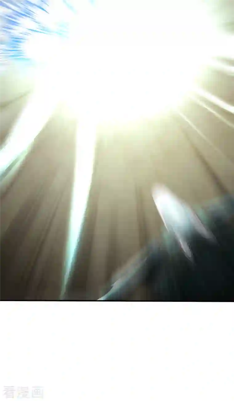 茶叶少女第150话 最伟大的英雄1