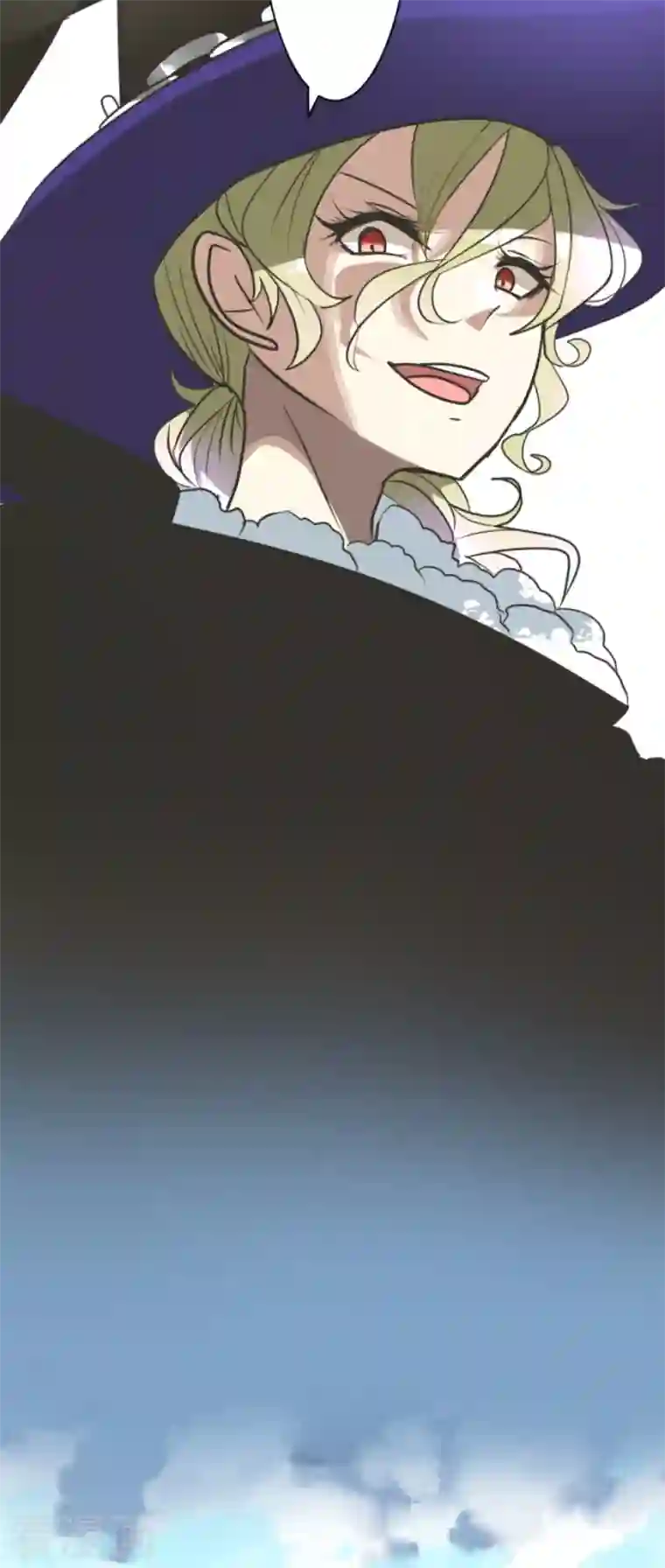 他和她的魔法契约第196话 颠倒黑白