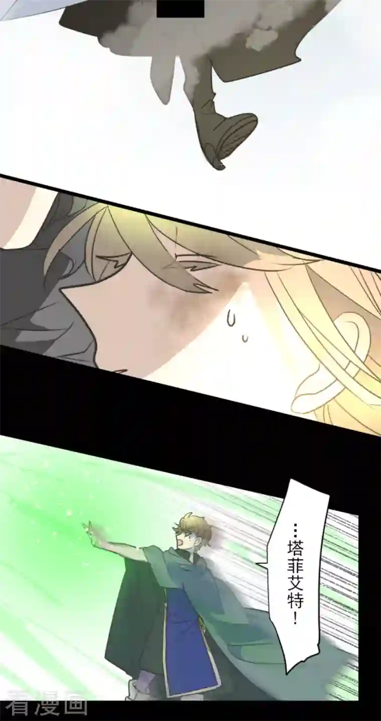 他和她的魔法契约第198话 过去篇27