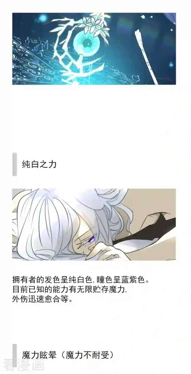 他和她的魔法契约第199话 过去篇28