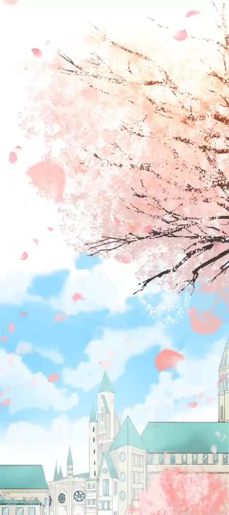 他和她的魔法契约第200话 新学期开始