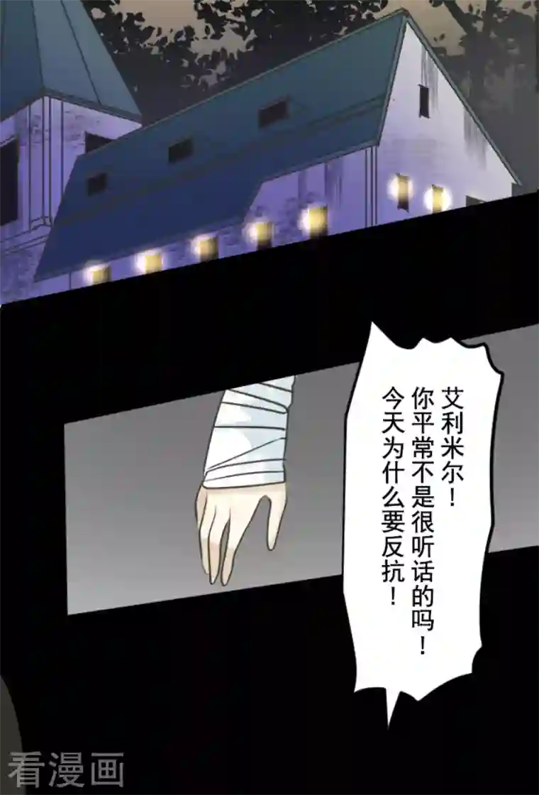 他和她的魔法契约第206话 过去篇29