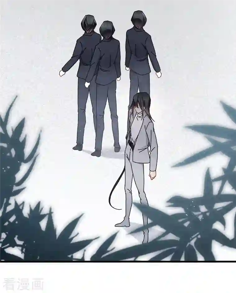 摩耶·人间玉第53话3 离别