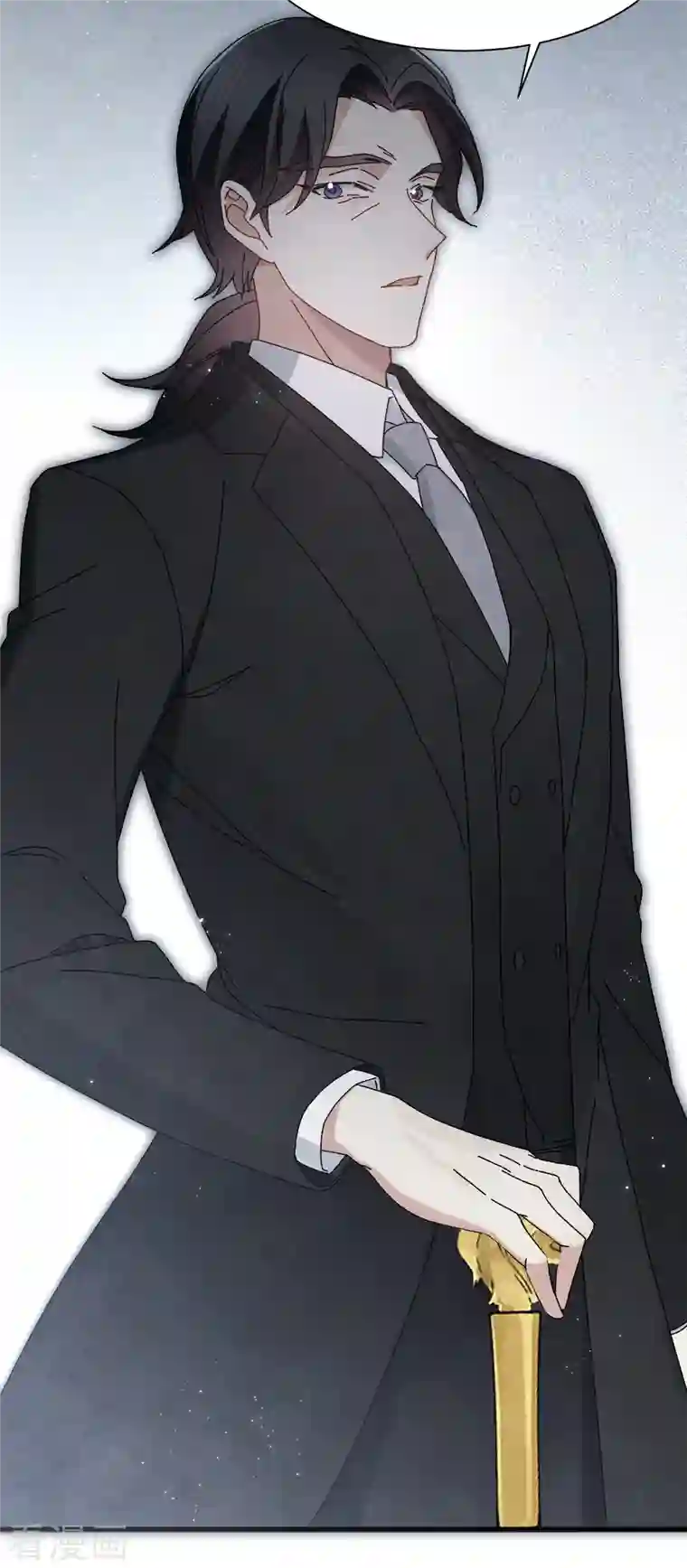 摩耶·人间玉第53话3 离别