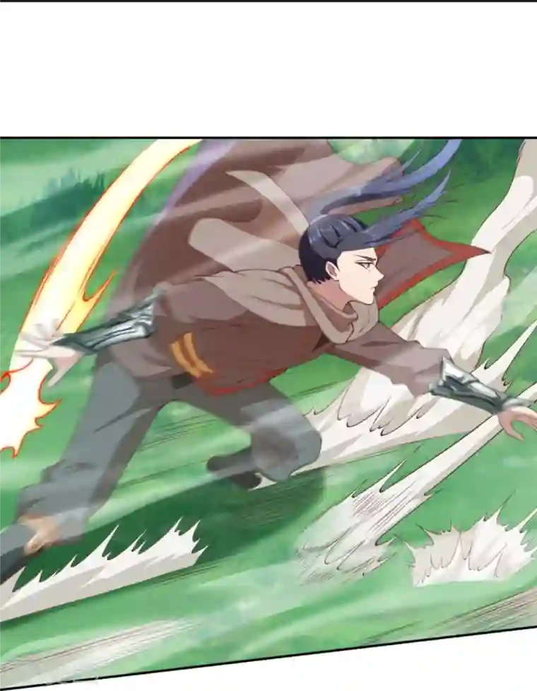 逆天邪神第400话 再遇凤横空