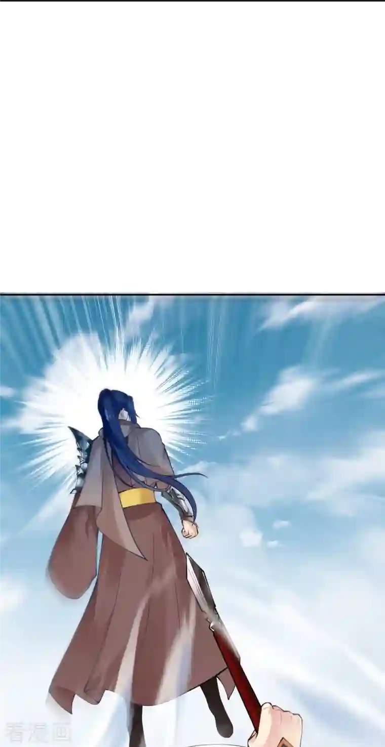 逆天邪神第400话 再遇凤横空