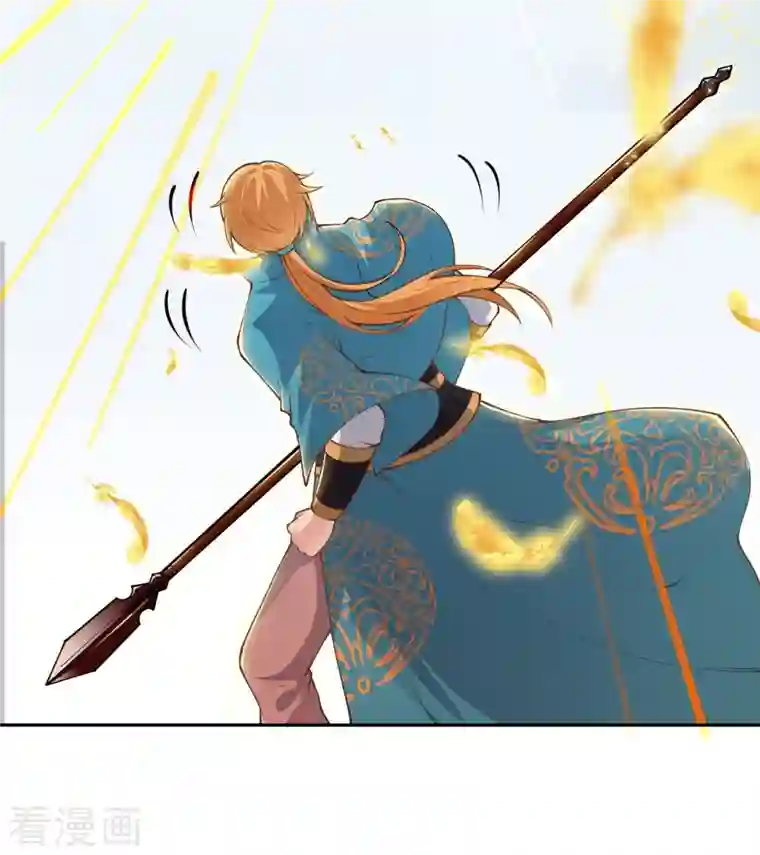 逆天邪神第400话 再遇凤横空