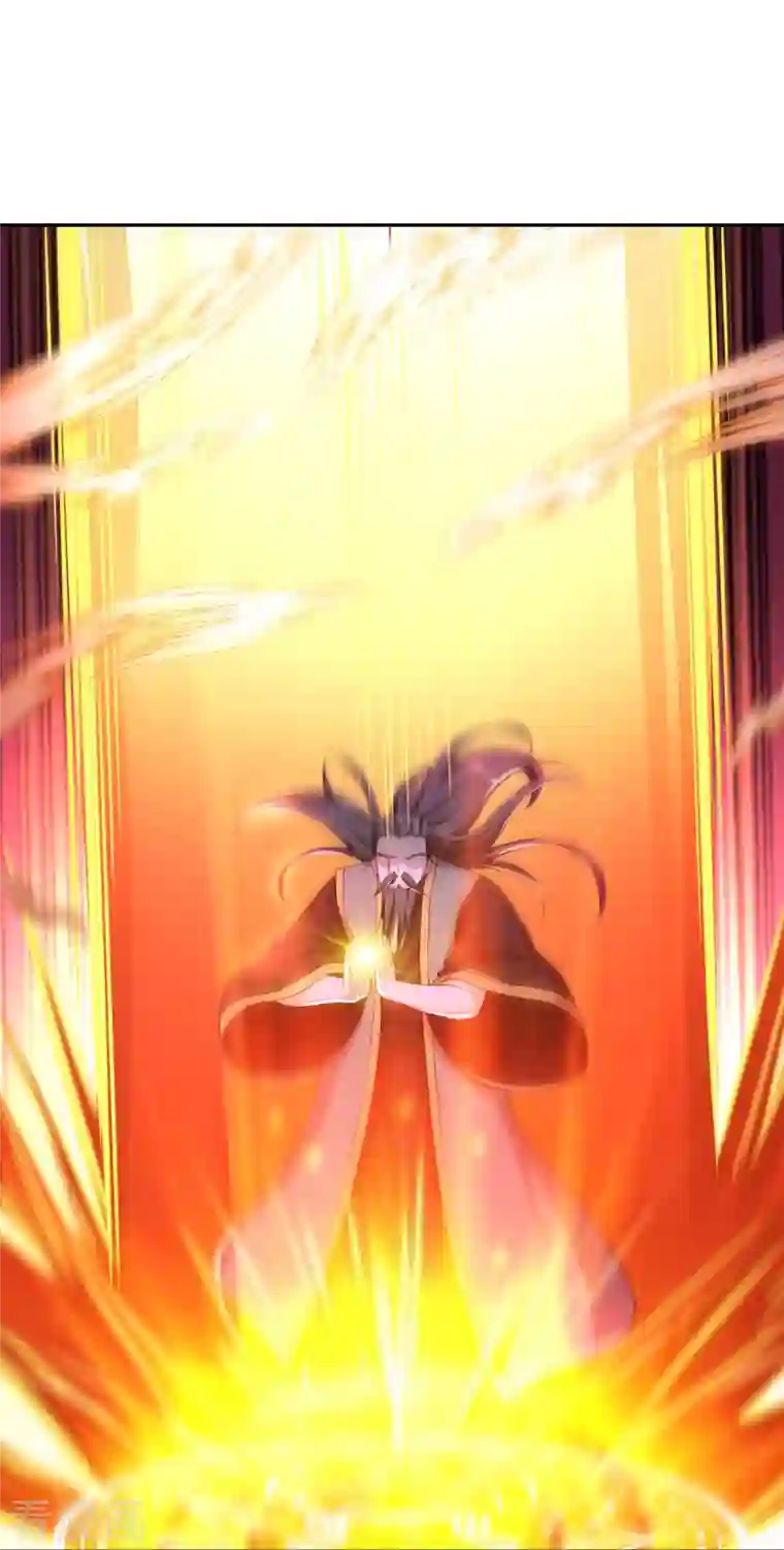 逆天邪神第403话 拙劣的演技