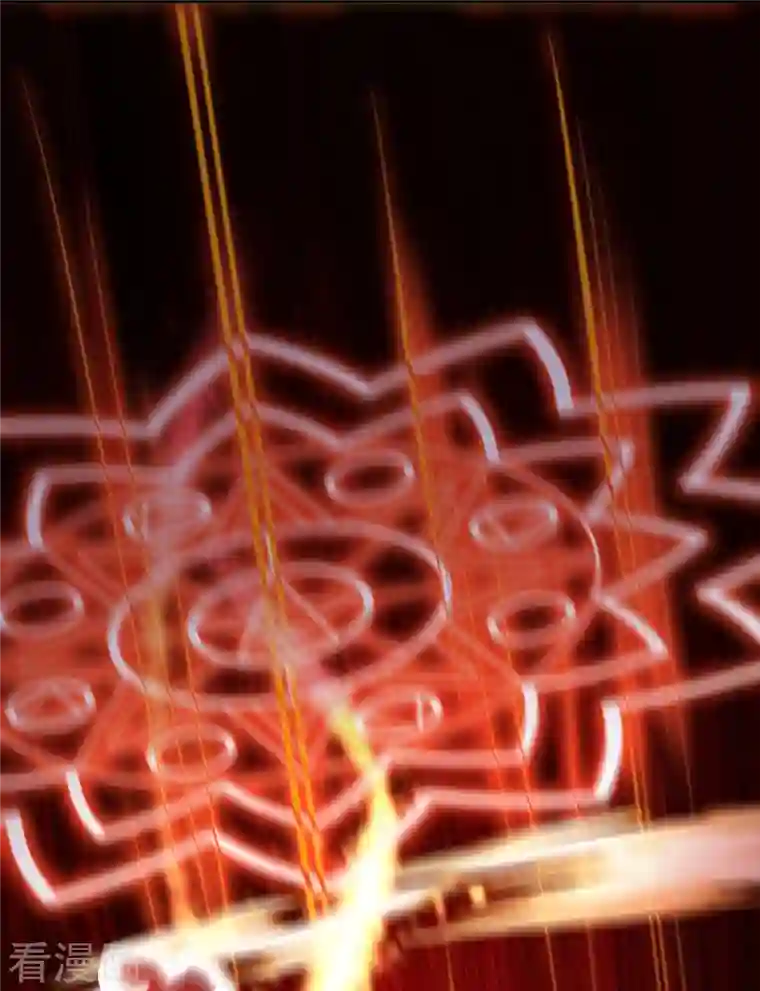 逆天邪神第403话 拙劣的演技