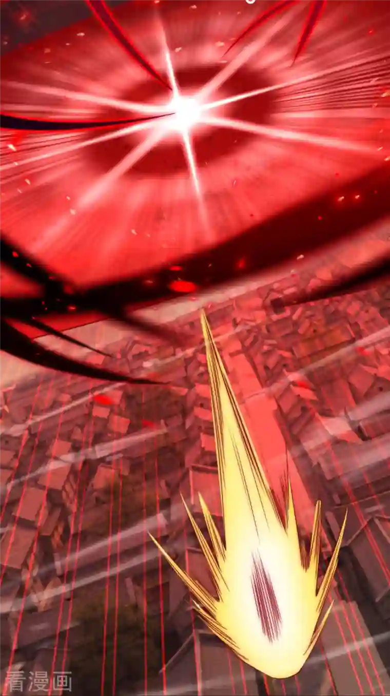 逆天邪神第404话 休要得寸进尺