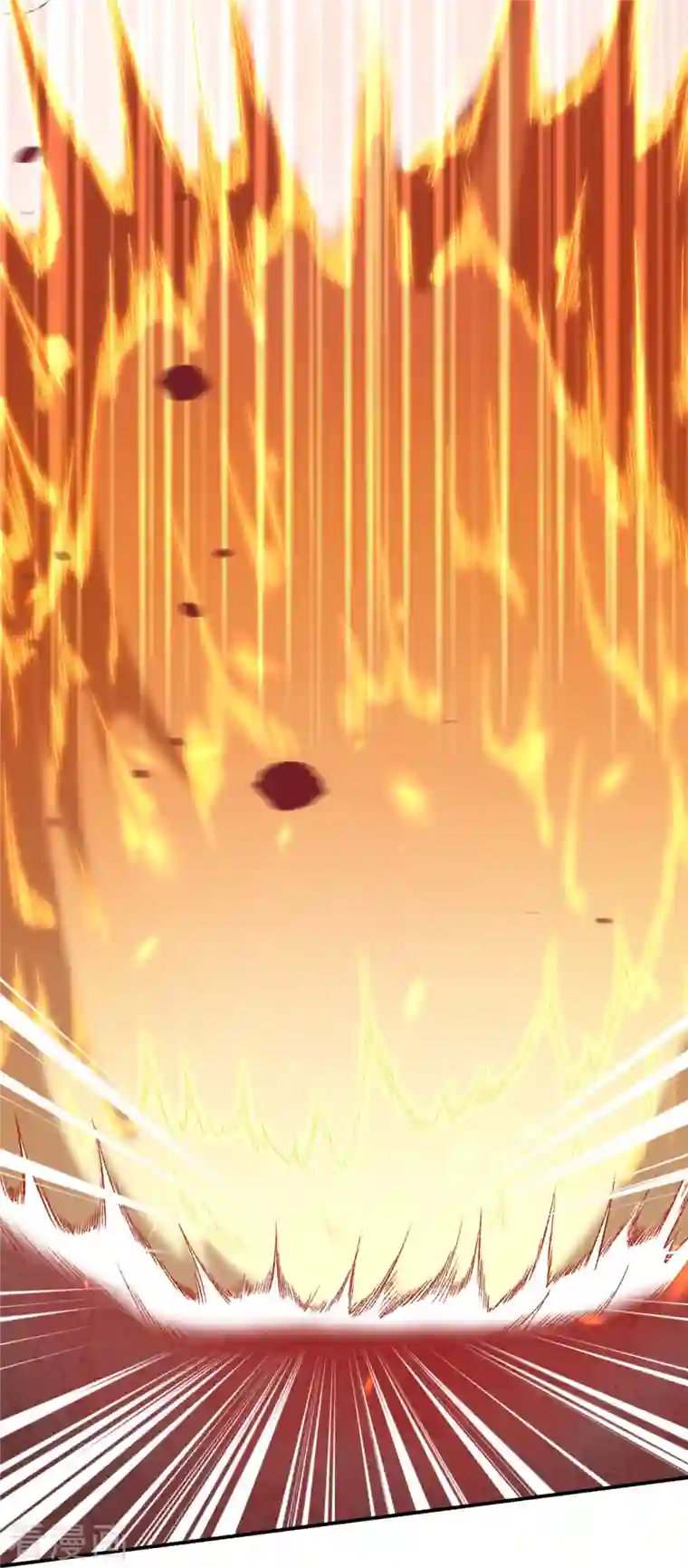 逆天邪神第405话 绝杀